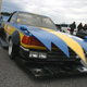 Illustration for article titled Thats Not A Custom Exhaust, THIS Is A Custom Exhaust; Japanese Tuner Car Fun